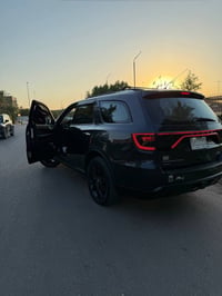 سيارة دورنكو ٢٠١٣ وارد امريكي مواصفات كاملة بصمة ؛كشن كهربائي ؛ صندوك ...