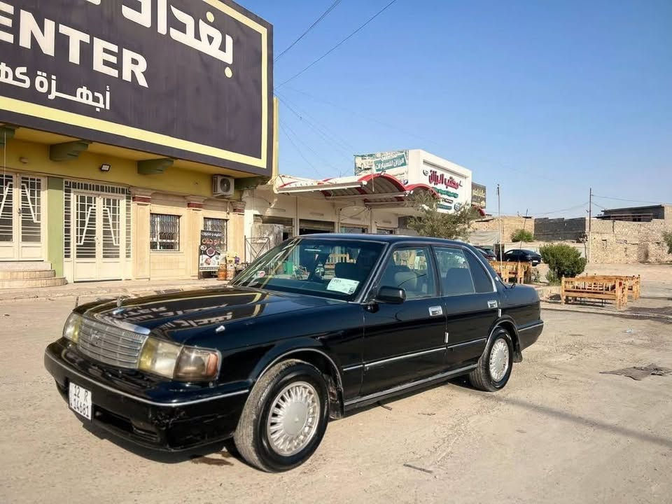 السلام عليكم
ارنب 
موديل 1994
رقم نينوى الدولي
هزه وسنويه جديده
كابون بأنزين 
محرك وكير شرط 
محرك 2500
تبريد وتدفىه 
طخم جديد 
سياره ضررها نص جاملغ خلفية ونص باب خلفية صبغ بدون دواخل شرط 
شرط التحويل
السعر 75$  وبيها مجال
الاتصال:*********** بي واتساب

