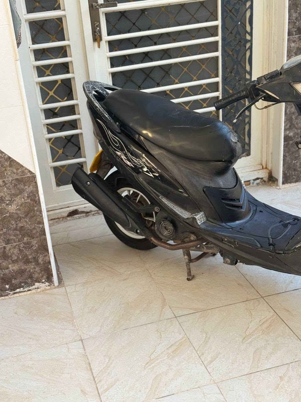 السلام عليكم ماكس عدله شرذ النضافه وبلادي
السلام عليكم ماكس عدله لايت زنون كفر شرط البلادي مال حاويه لون اسود ويل رياضي ولباقي كله بلاد شرط كلشي بلادي نكره سلف بكل وقت وهندر كذالك مكاني النجف حي الجامعه قرب المجسرات الزهراء رقمي ***********
