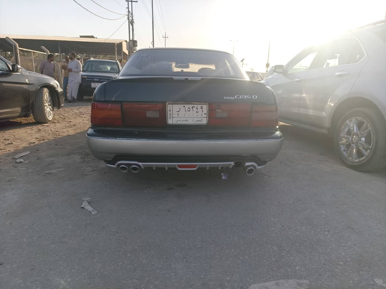 سياره نضيفه حيل دوشمه جديده ارضيات جدد بطاين بيبان جدد تخم تايرات جديد كهربائيات كامله مكينه وكير راس الثور 3000  مشروع وطني السعر 35 وبيه مجال للطيبين العنوان بابل الحمزه الغربي
العنوان بابل الحمزه الغربي

سياره نضيفه حيل دوشمه جديده ارضيات جدد بطاين بيبان جدد تخم تايرات جديد كهربائيات كامله مكينه وكير راس الثور 3000  مشروع وطني السعر 35 وبيه مجال للطيبين العنوان بابل الحمزه الغربي او مراوس حسب القناعه عادي انطي فرق
***********
