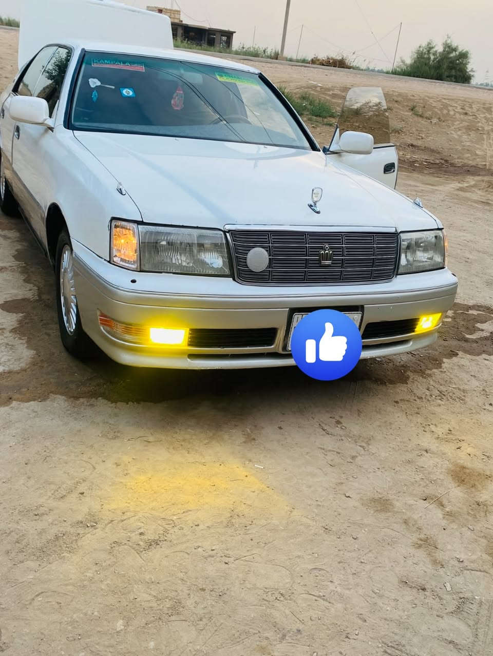 موديل ٩٧ • مكينه ٢٫٥ • رقم انبار