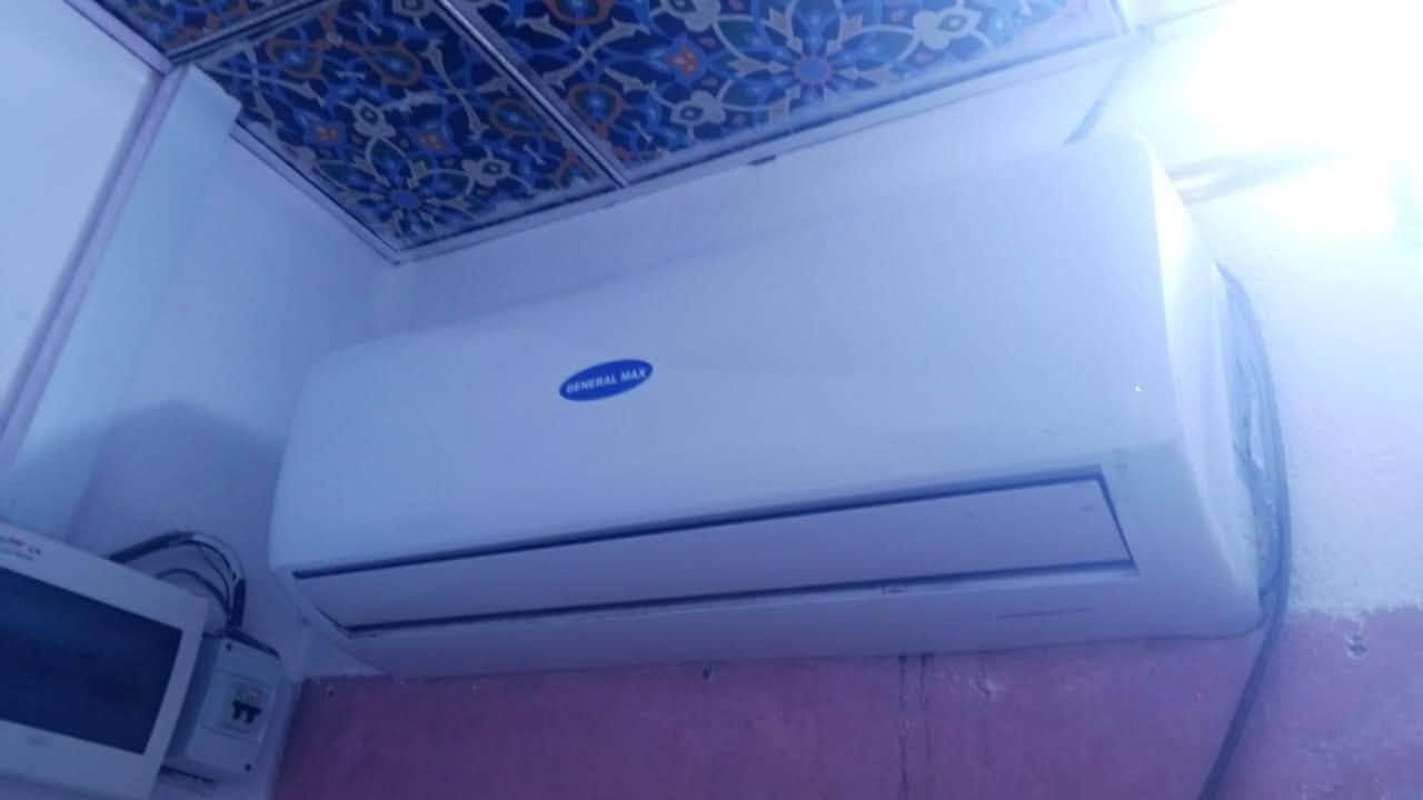 سبلت • داخلية معطلة • بصره القبله