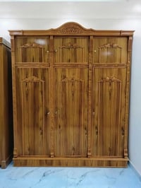 ٣ أبواب • طابقين • صاج عراقي