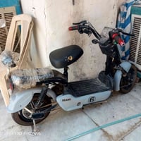 ماطور شحن • يحتاج باطاريات