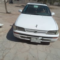 كورلا ٩١ • البصرة الزبير • مكينة كير