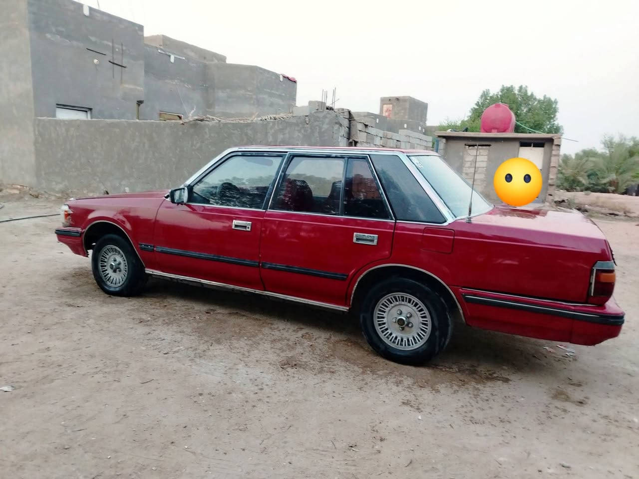 سلام عليكم
تيوته سوبر
مديل 1985
رقم قادسيه
تاريخ الانتهاء السنويه 2027 مداور ثاني يوم
السعر 40وبيه مجال
المكان الرميثه قضاء الهلال
رقم المبايل ***********
