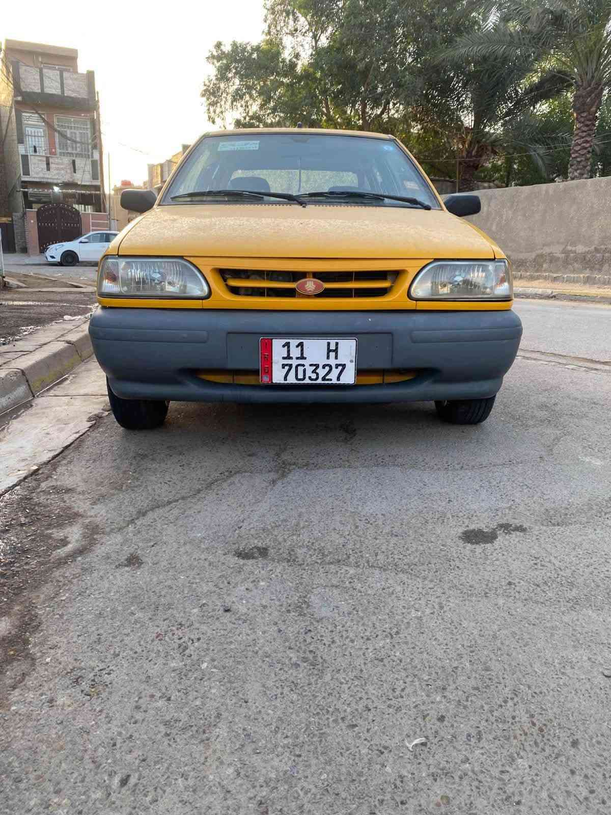 سايبا • موديل ٢٠٢٠ • ماشيه ٨٥٠٠٠