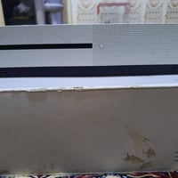 اكس بوكس ون اس • ١ تيرا • نجف