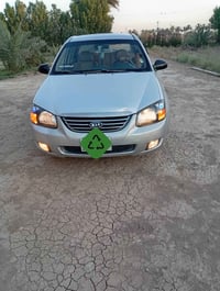 سيراتو • ٢٠٠٩ • مكفولة