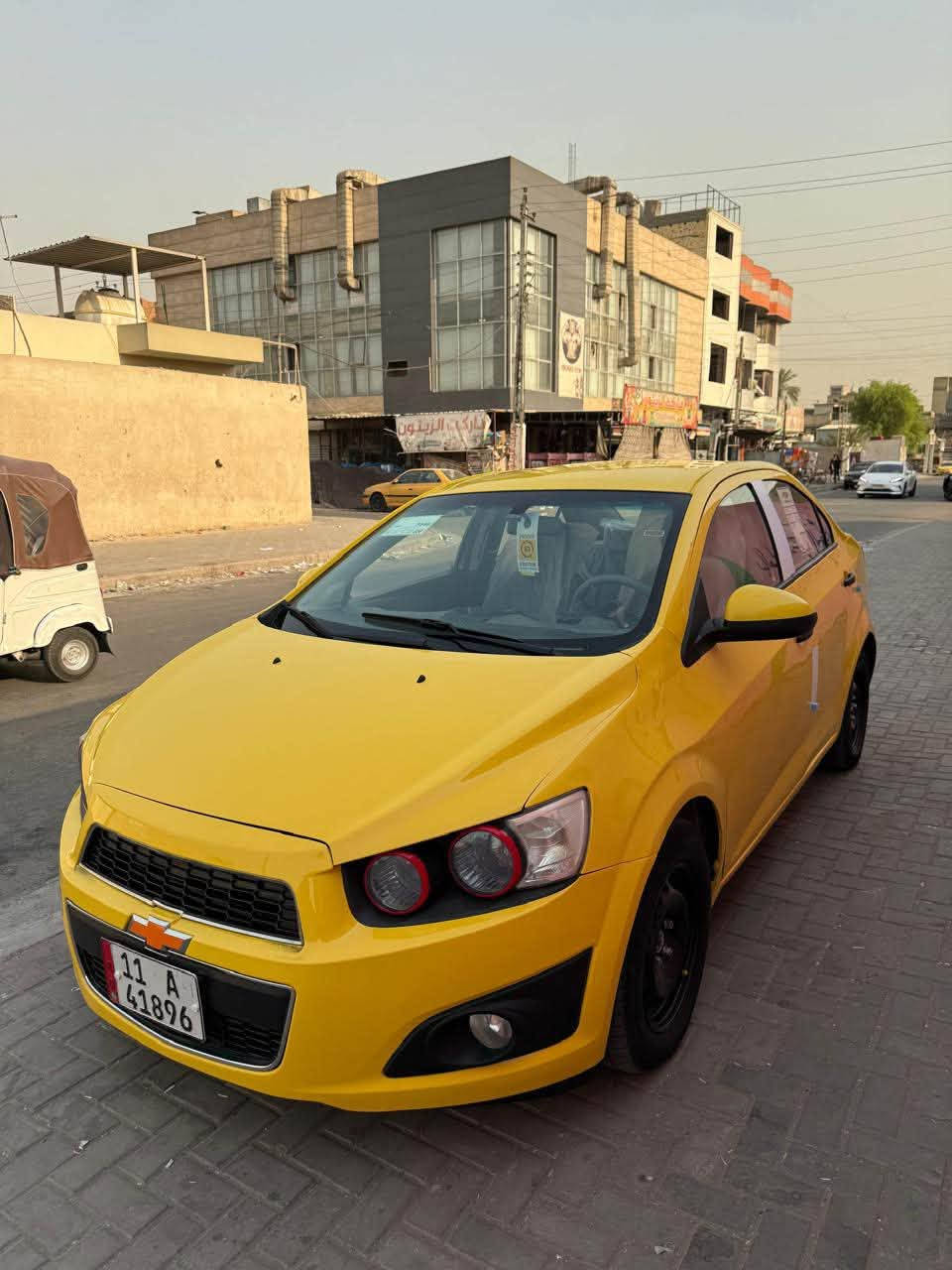 افيو • ٢٠١٢ • اوتماتيك