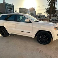جيب بلاك توب • ٢٠٢١ • ماشي ٥٦ الف