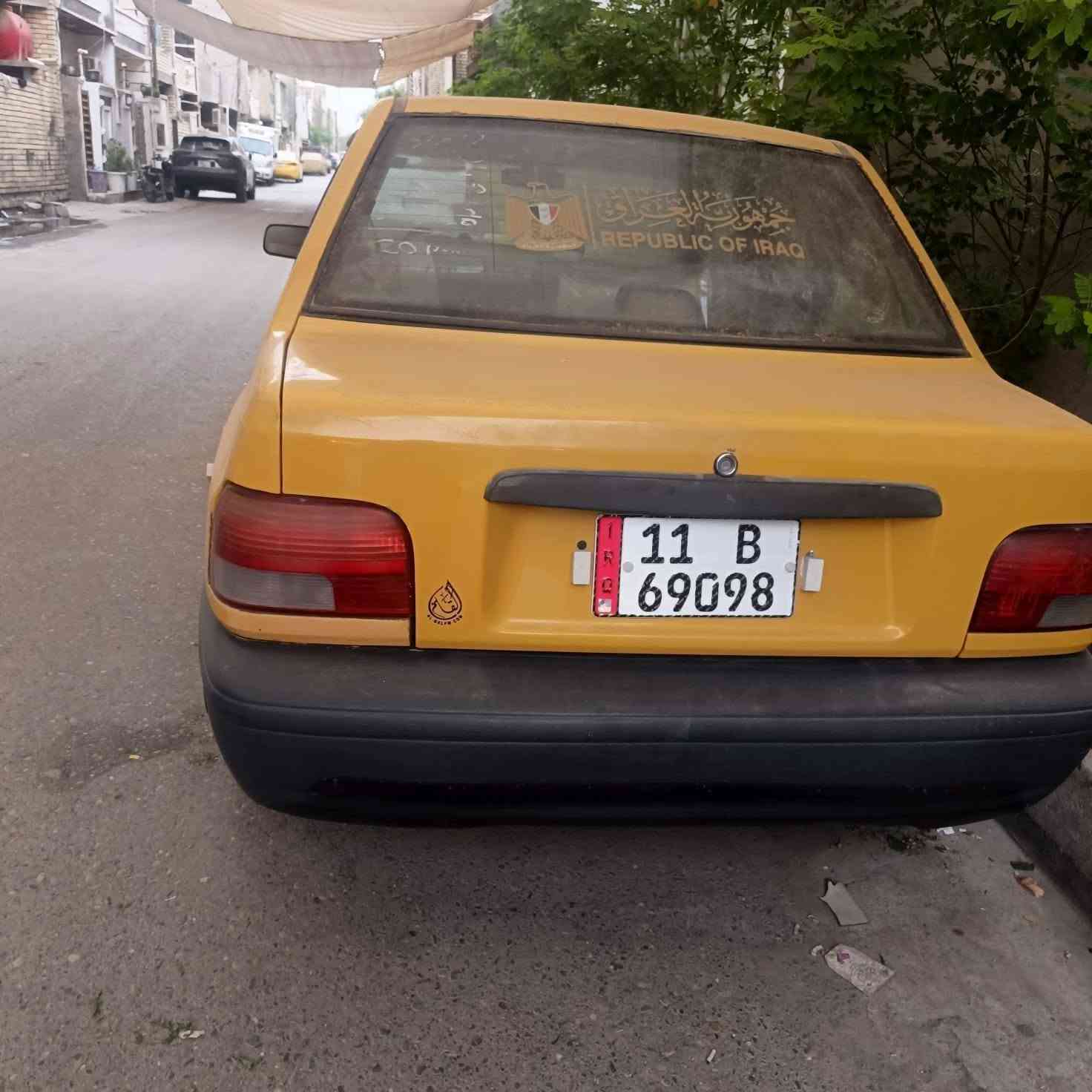 سايبا • ٢٠١٢ • مكفولة