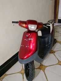 بطه • مكينه نهضه • سرعه مفتوحه