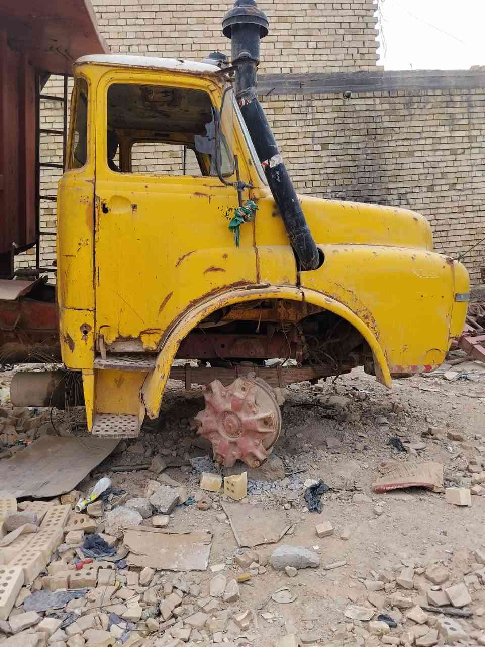 قمارة • بغداد • للبيع
