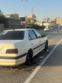 باص • ٢٠١٨ • كفاله عامه