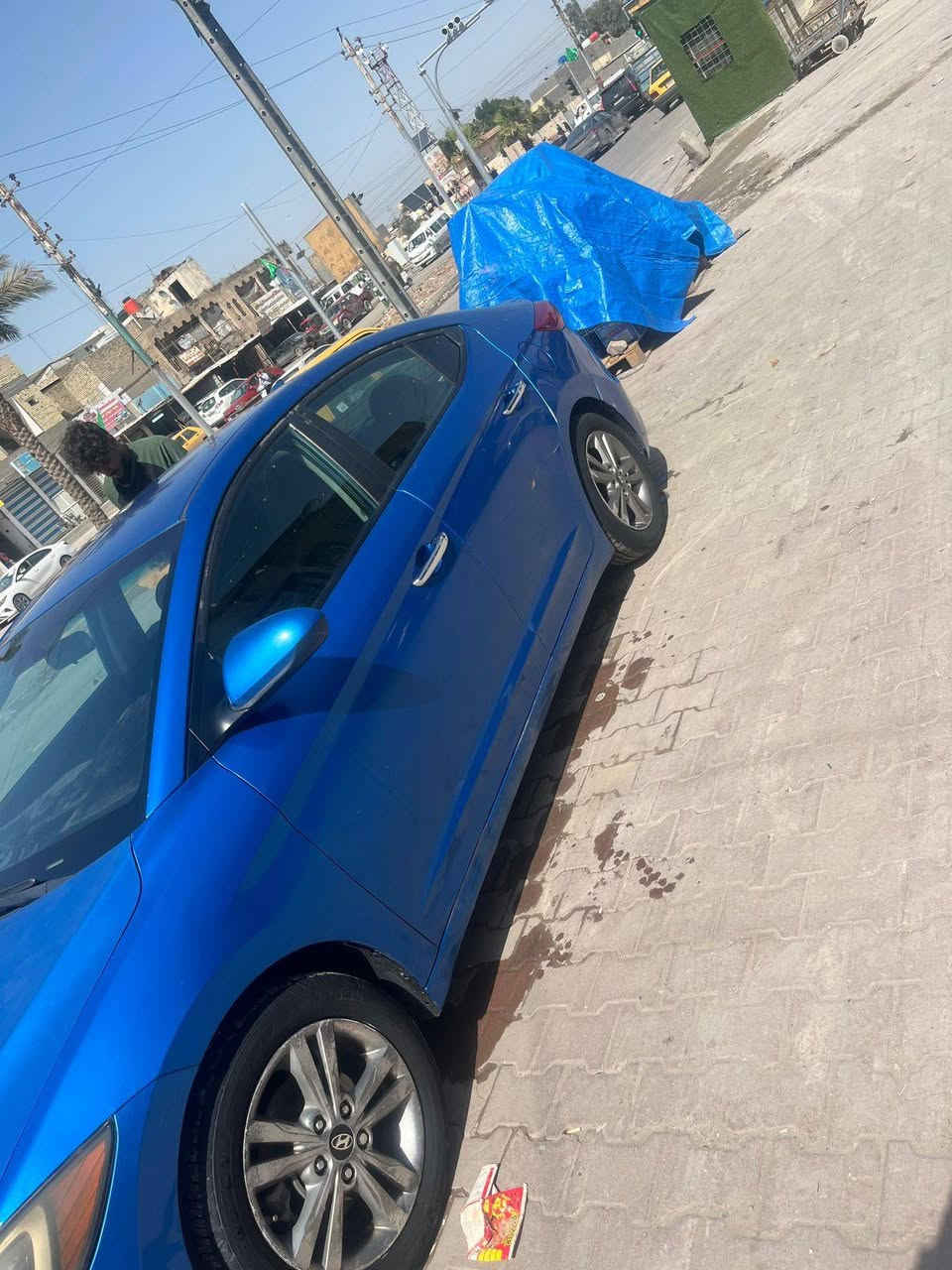 سلام عليكم النتره 2017  
حادث جاملغ وبنيد بدون دواخل 
مبدل بنيد *********** 
بس دعاميت بيض

