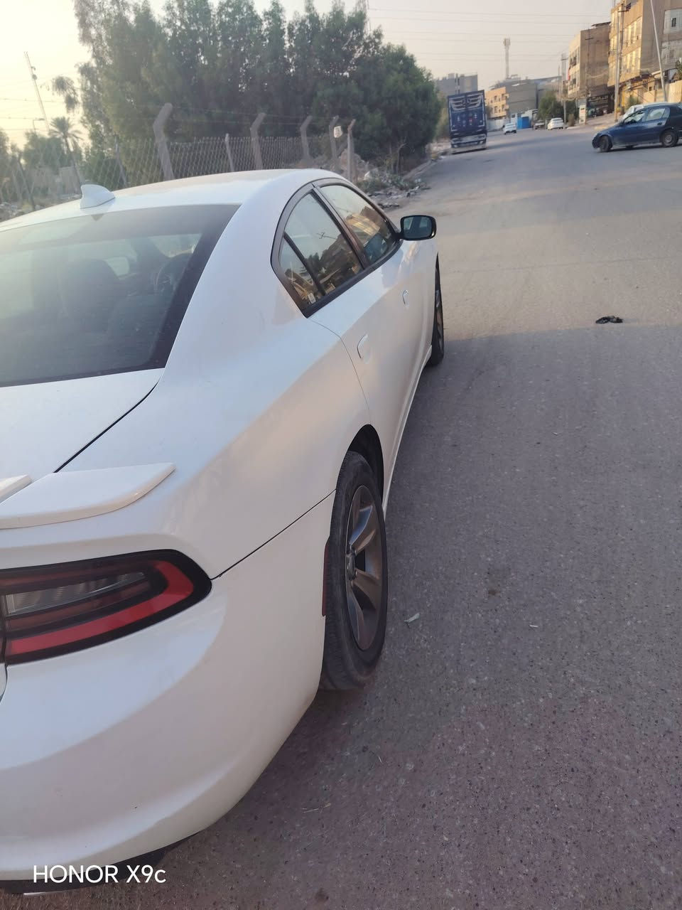 جارجر • ٢٠١٦ • ٦ سلندر