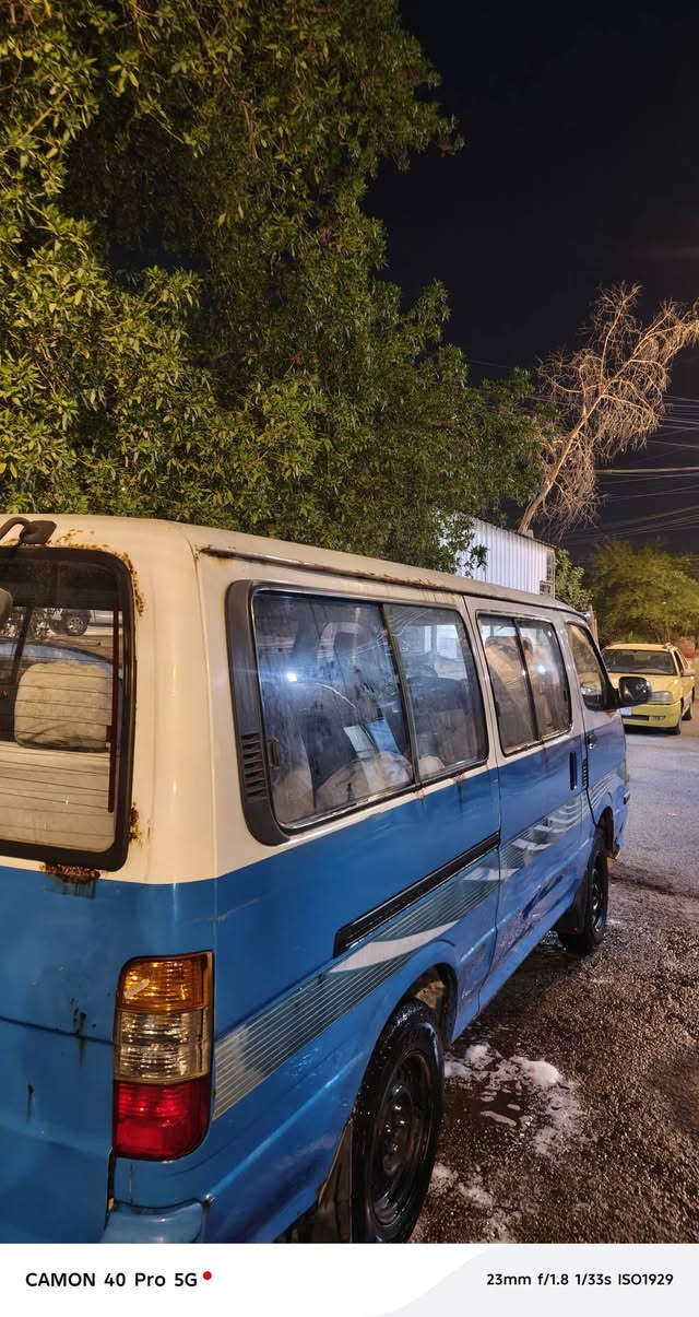 جمبي ناصي • ٢٠١٦ • ساحه
