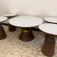 طبلات تركية • استخدام قليل • بغداد الدورة