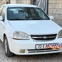 اوبترا • ٢٠٠٨ • محرك وكير شرط
