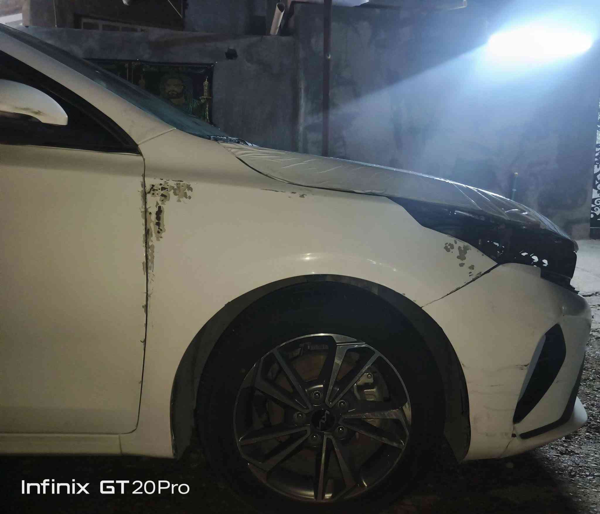 للبيع Kei k3 2022 تجميع صيني وارد خليجي رقم اربيل تحتوي ع ثلاث قطع حار بنيد + باب + جاملغ + فيها نقص لايت كما موضح بالصور تحتوي السياره ع منظومة غاز + لد اناره داخلي + بصمة تشغيل + فتحة سقف + تبريد شغال ((سياره طاك بيه ايرباك)) + كير + مكينه ممتاز  + تخم تايرات  سعر السياره 118
رقم التواصل ***********
العنوان بغداد التاجي
