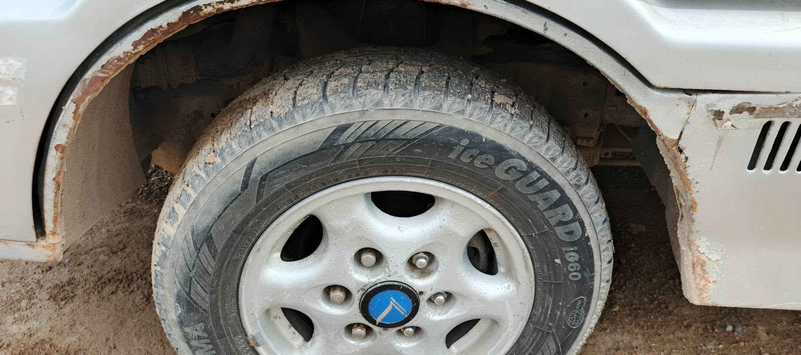 بيستا • مكينة طايحة • رقم بغداد