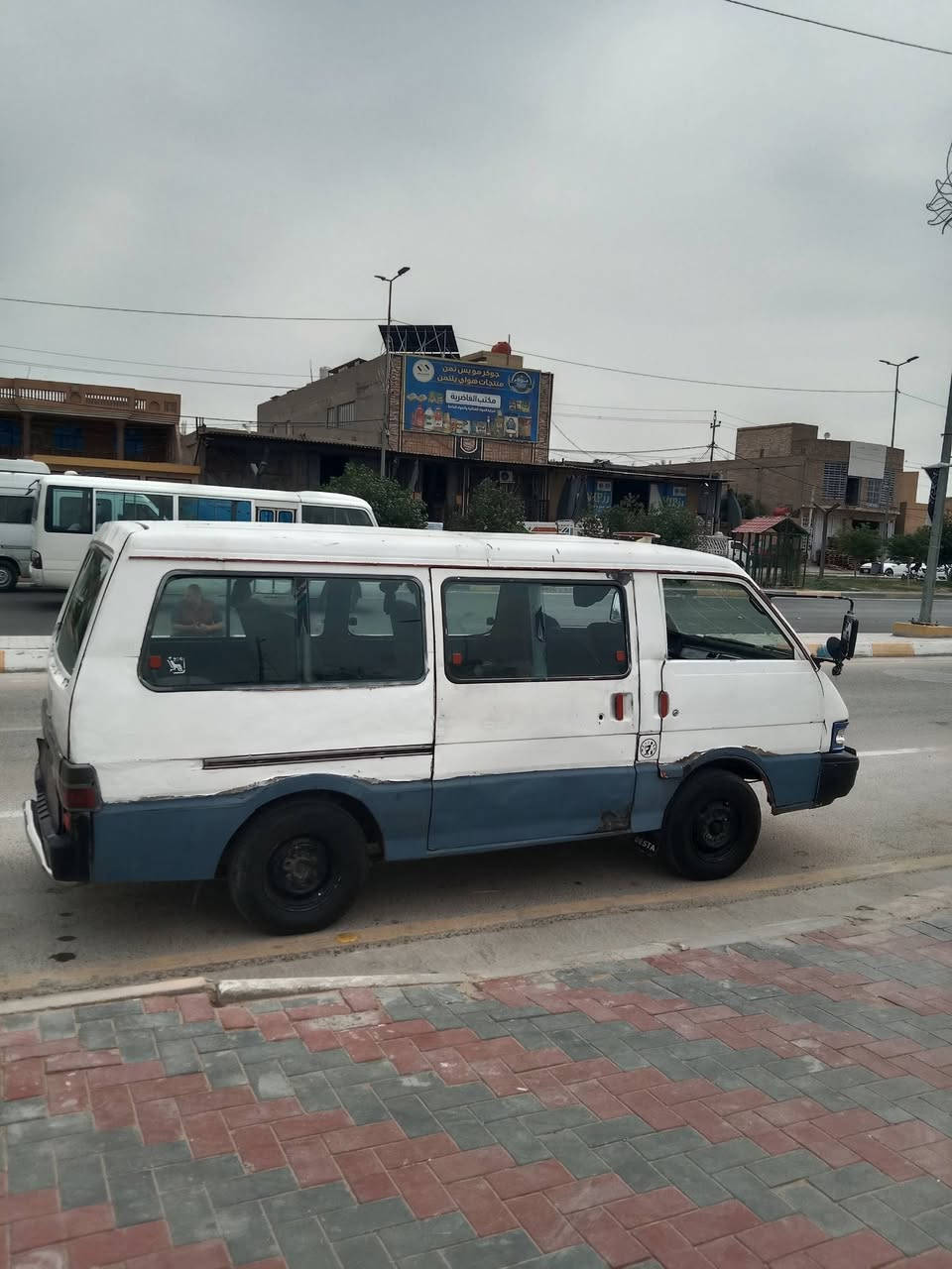 موديل ٩٥ • رقم بغداد • سنوية ٢٠٢٩