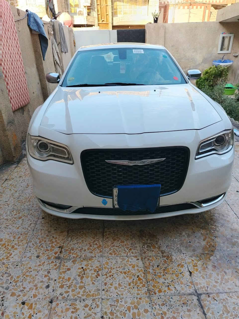 موديل ٢٠١٨ • مشيه ١٤٠ الف • رقم اربيل باسمي