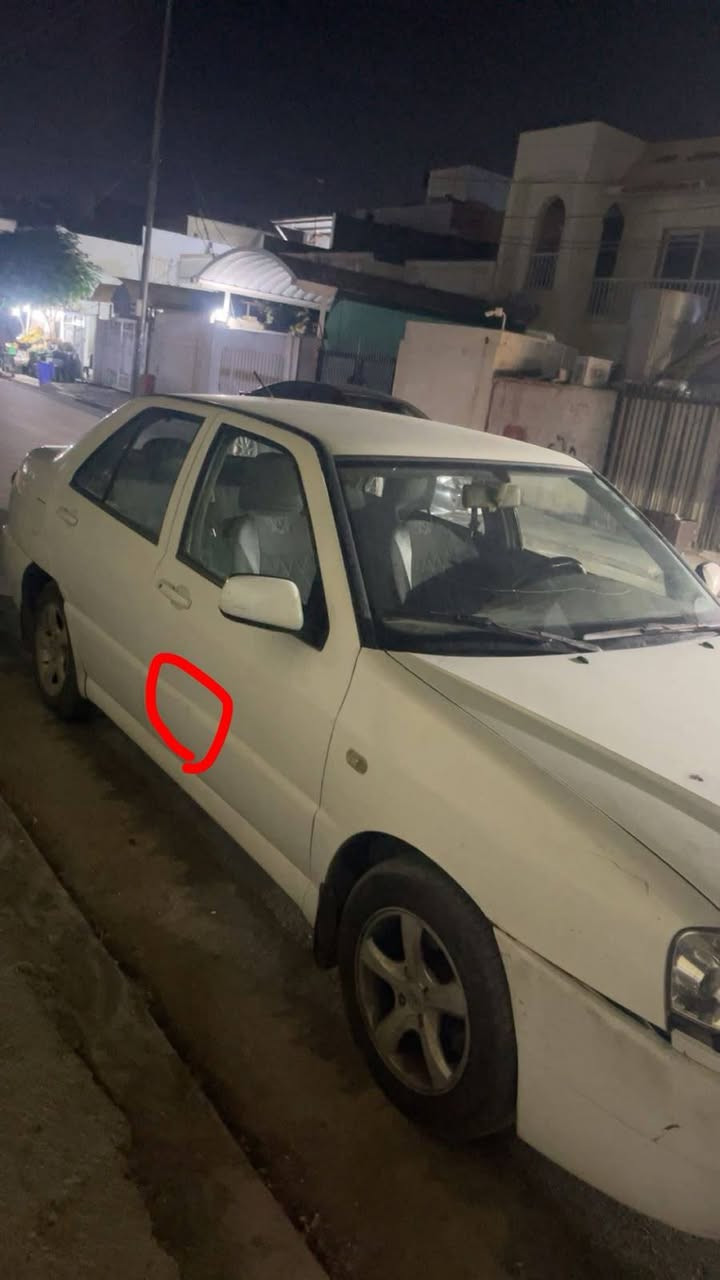 شيري • ٢٠١٣ • كفرات جديدة