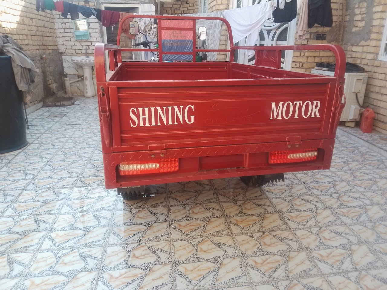 ستوته • موديل ٢٠٢٣ • زيرو