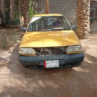 سايبا • ٢٠١٠ • دوانيه شاميه