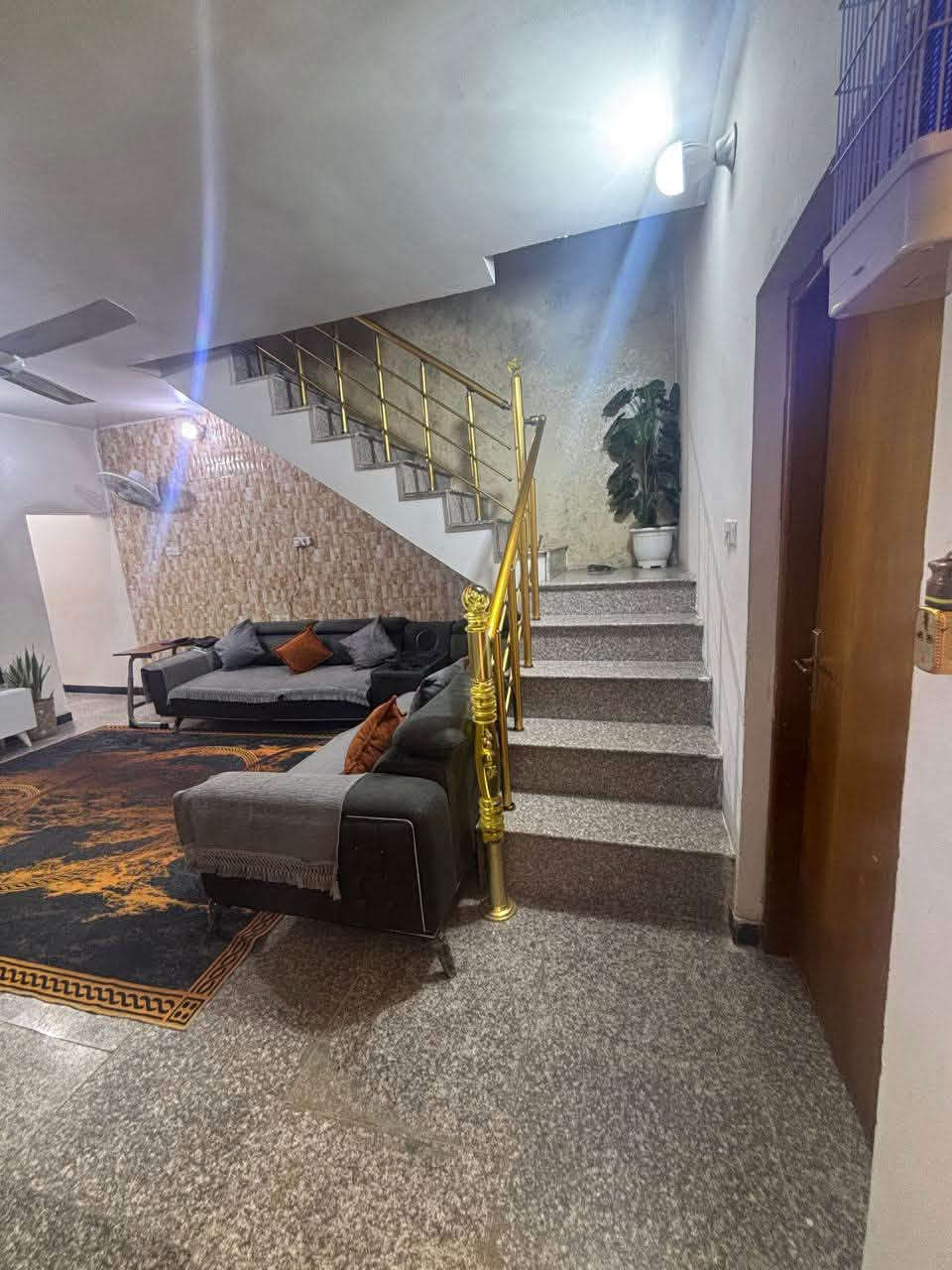 🏡 للبيع بيت سكني مميز – شارع المغرب
📍 الموقع: شارع المغرب

📐 المساحة: 146 م²

📏 الواجهة: 5.75 متر

✨ مواصفات العقار:

• 3 غرف نوم 🛏️

• 2 صحيات 🚿

• موقع مميز ومناسب للسكن

• مساحة مناسبة للاستفادة من كل جزء بالبيت

📞 للتواصل والاستفسار: ***********
