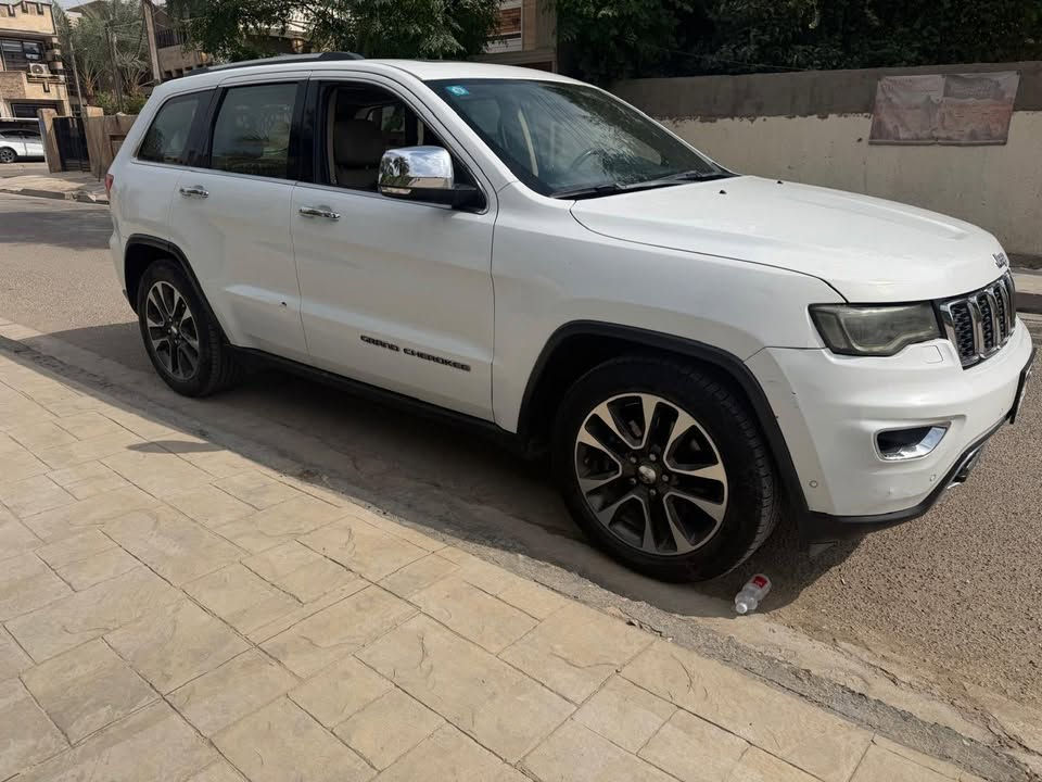 لمتد خليجي • ٢٠١٨ • بغداد
