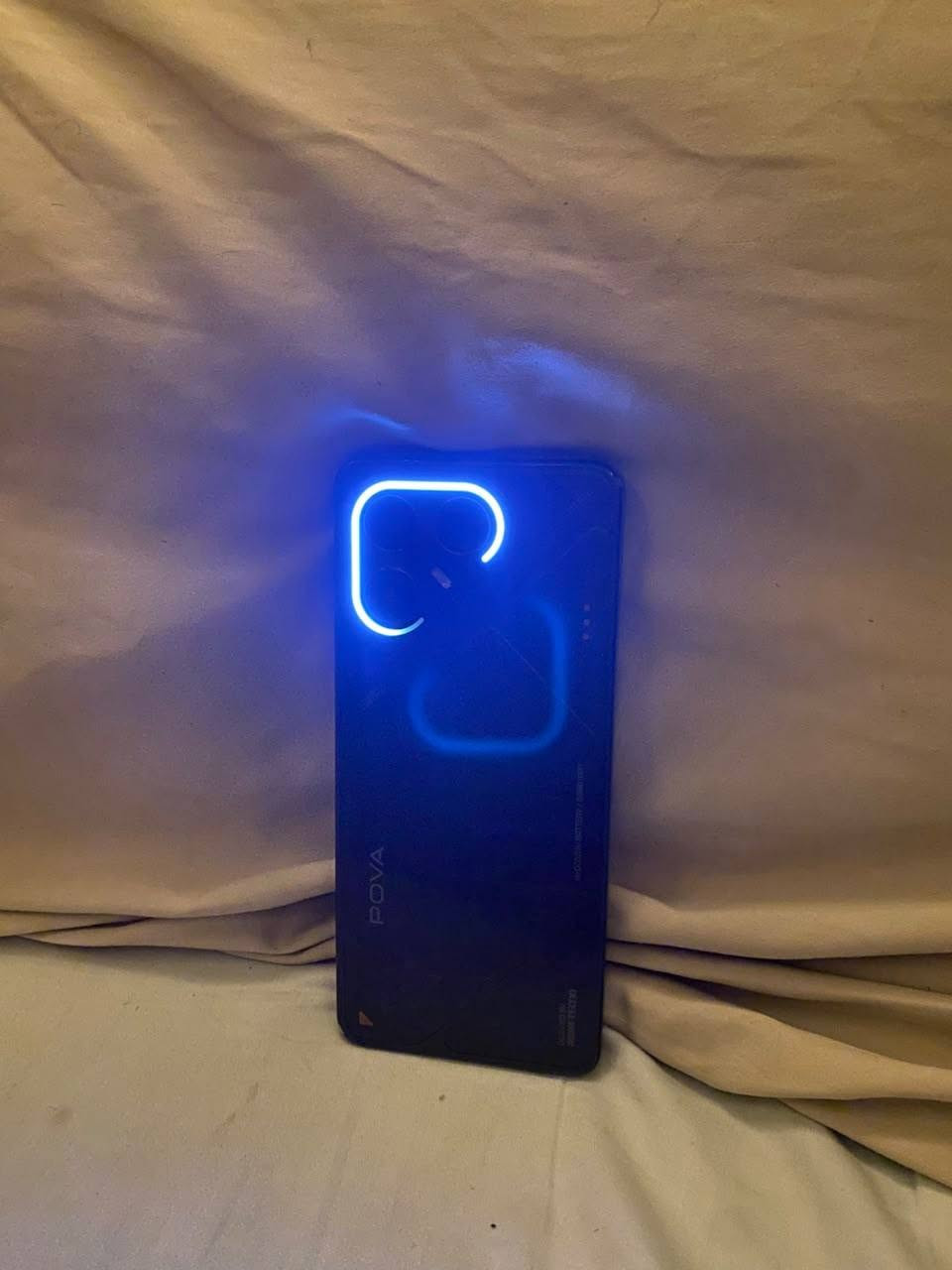 تكنو بوفا ٧ 5G • ٢٥٦ • بصره