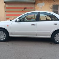 نيسان صني • ٢٠٠٩ • فول اوتماتيك