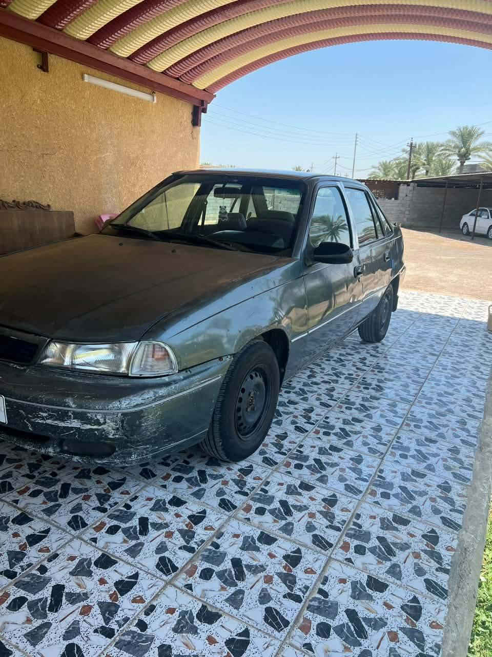 سلو موديل     95
رقم بغداد بسمي

تخم تاير جديد

تحويل مباشر

السعر.     ٢٧. وبيها مجال

صدر جديد

كهربائي كلها شغاله

دوشمه جديده

مكان بغداد اليوسفيه

لاتصال. ***********
