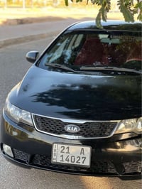 سيراتو • ٢٠١٢ • كالار