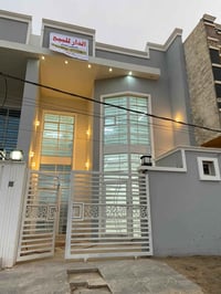 الديوم • ١٢٥م • ٣ غرف نوم