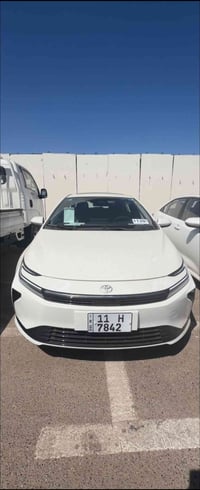 كورلا 2026 للبيع كورلا موديل 2026 فول مواصفات  مدوشمة ارضية وصندوك جلد...