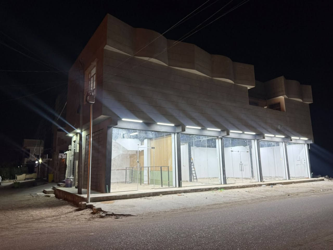 عمارة • ١٥٠م • طابو زراعي