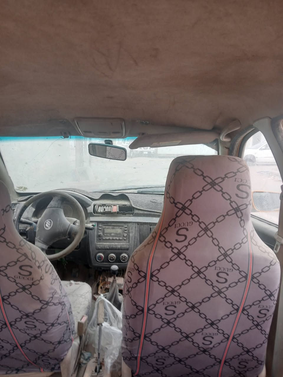 ليفان • ٢٠١١ • مكينة كورله