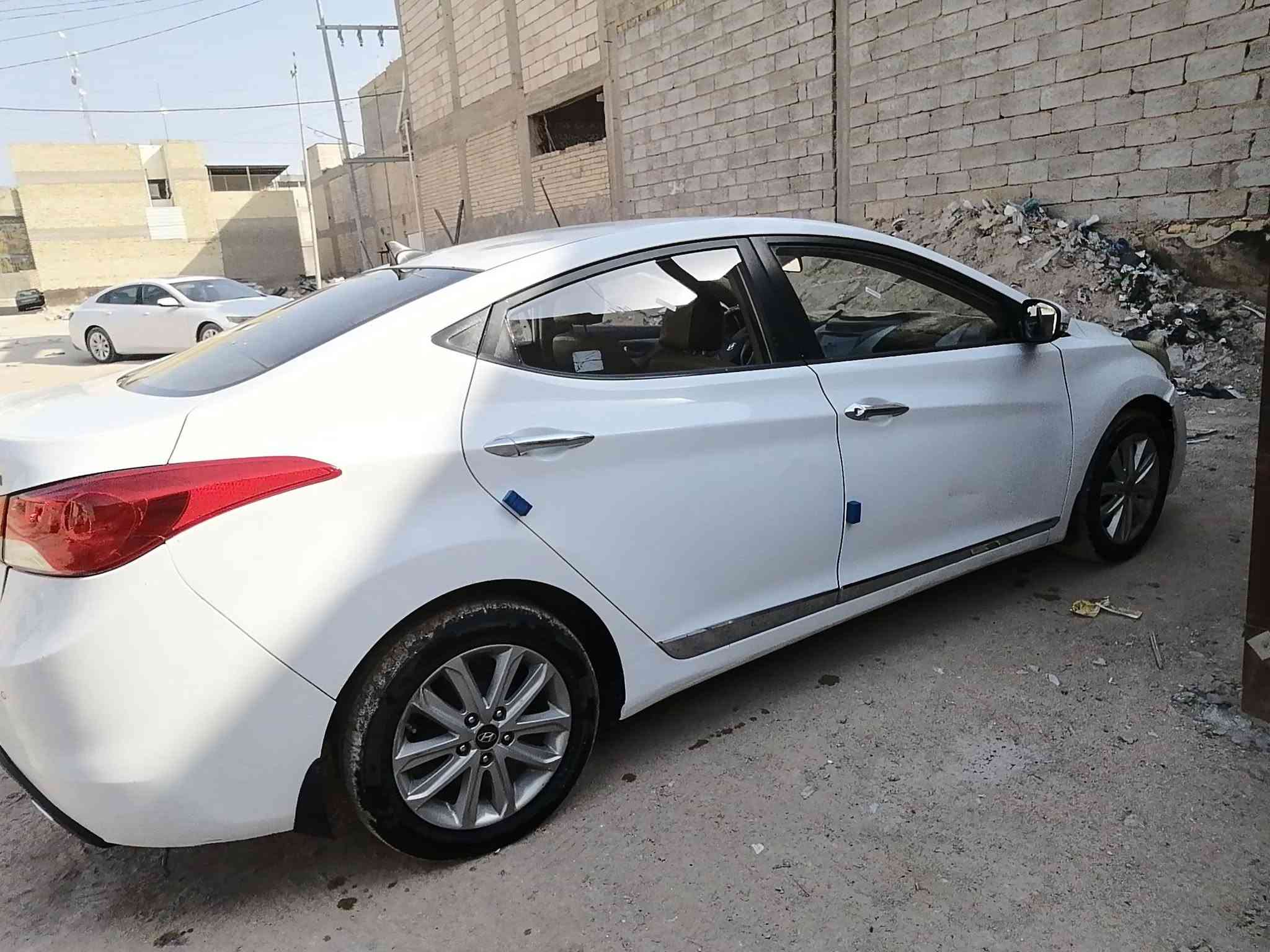 النترا • ٢٠١٣ • رقم اربيل