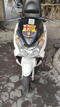 PCX • ١٢٥ • جيل الأول