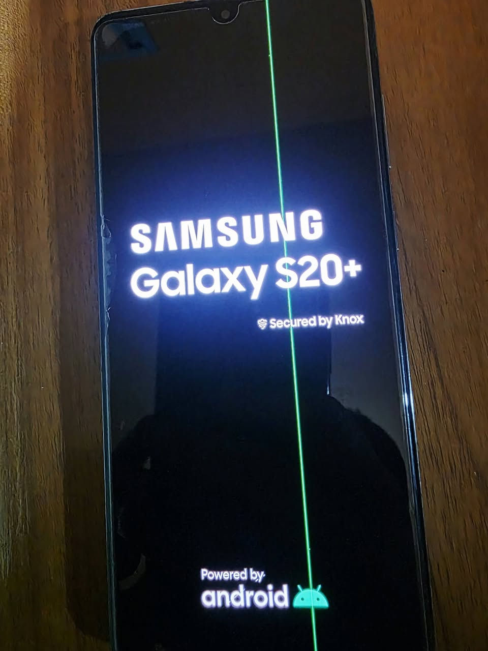 للبيع S20 + ذاكره 128   شريحه
للبيع S20+
ذاكره 128 عشوائي 8
دبل شريحه
كامرات احترافيه 100x 8K
الهاتف نضيف فقط بي خط بالشاشة والجهاز مامفتوح  
وملحقاتة كلهة كاملة
سعره 250 ومجال مكان بغداد
*********** واتساب ايضا متوفر
