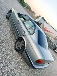 بي ام ٥٢٠ • موديل ١٩٩١ • كويسينجاك