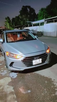 النترة 2017امريكي رقم بغداد دولي السيارة بيه قطعتين ضبغ بدون دواخل ولا...