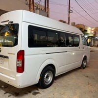 فوتون سي تو موديل17 سياره جاهزه من كل النواحي مكينه جديده صدر تحوير ها...