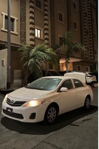 كورلا 2013 بغداد خصوصي للبيع مكاني بغداد واتساب  07783341570
