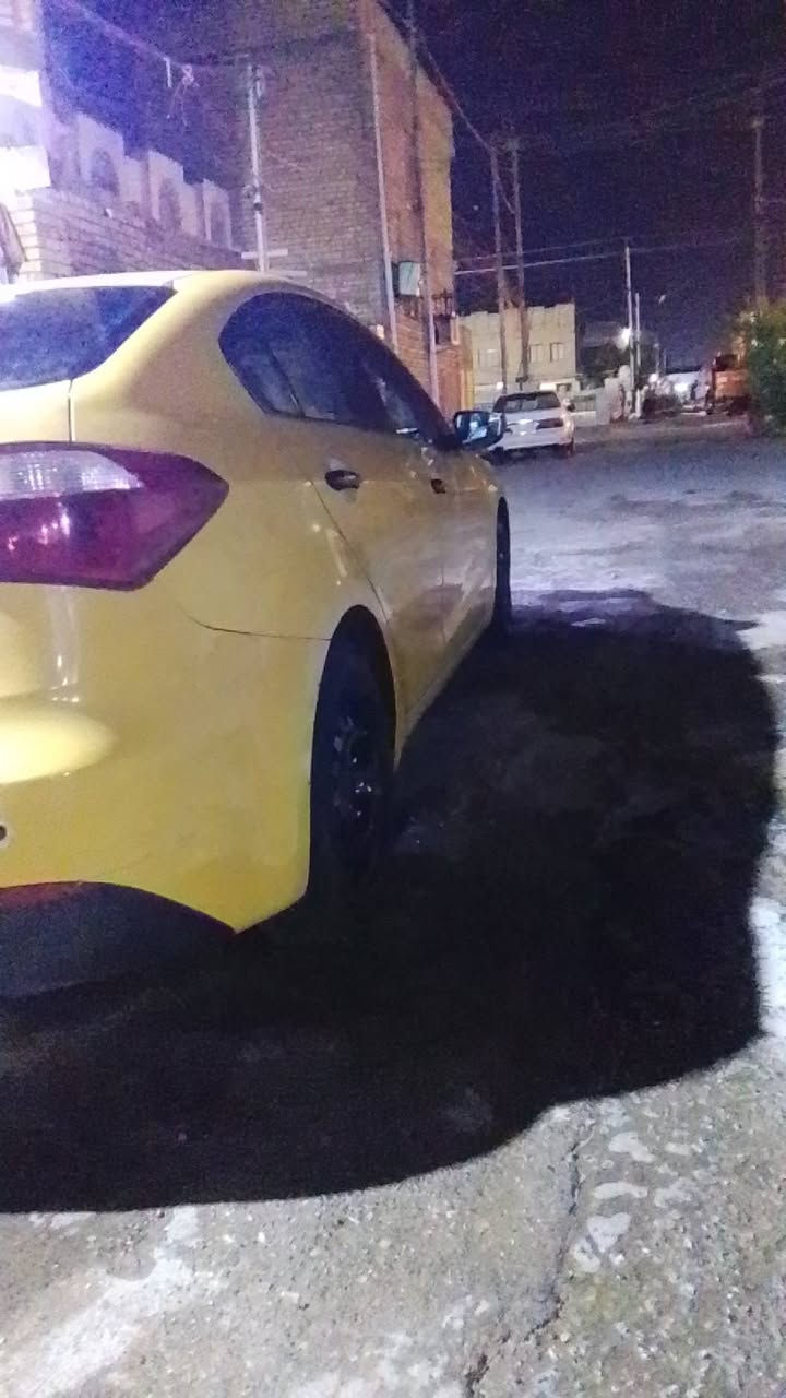 وارد امريكي • سونار • ٢٠١٤