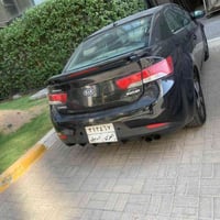 فورتي كوبي ٢٠١٢'' كوبية تك باب محرك ٢،٠٠٠ حادثهة صفحت السايق معدله ومص...